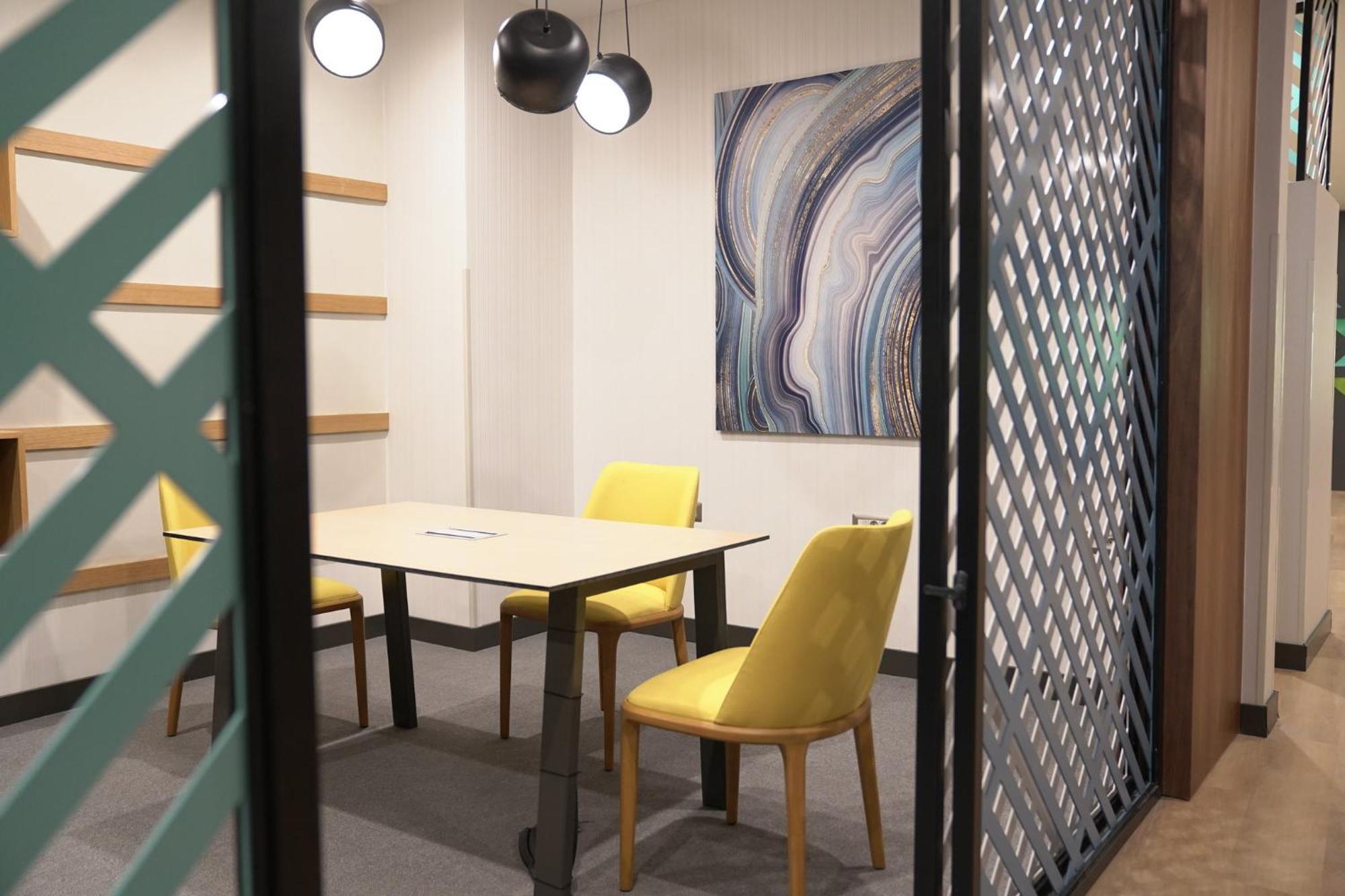Holiday Inn Sisli By Ihg — الصور 2